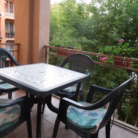 Casa Brava 2 Apartments Свети-Влас Экстерьер фото