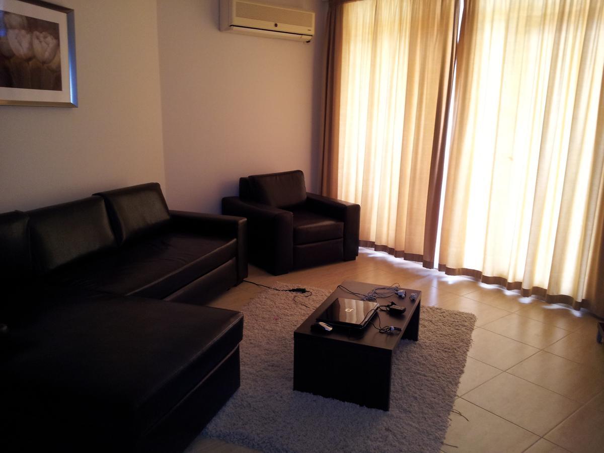 Casa Brava 2 Apartments Свети-Влас Экстерьер фото