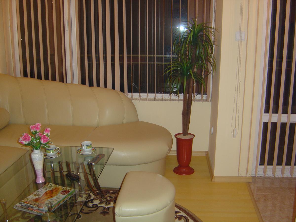 Casa Brava 2 Apartments Свети-Влас Экстерьер фото