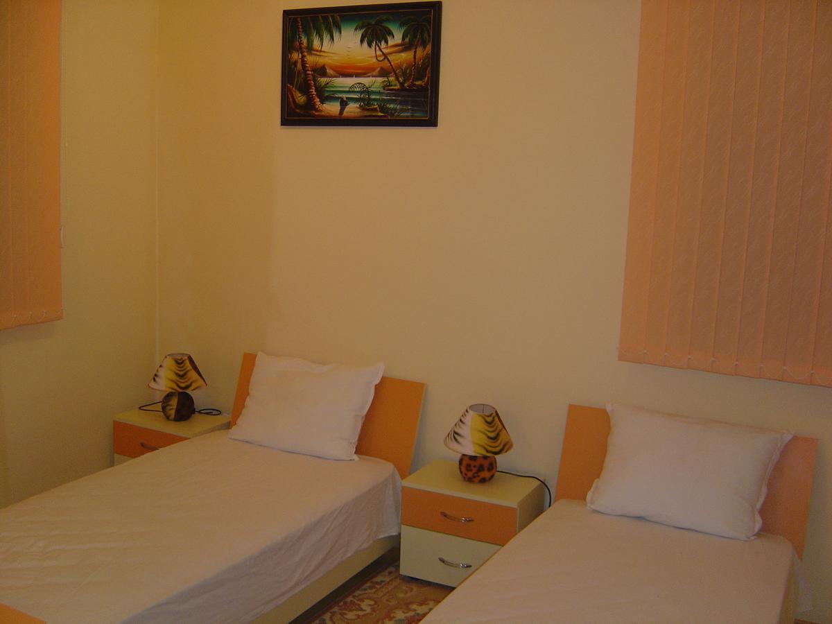 Casa Brava 2 Apartments Свети-Влас Экстерьер фото