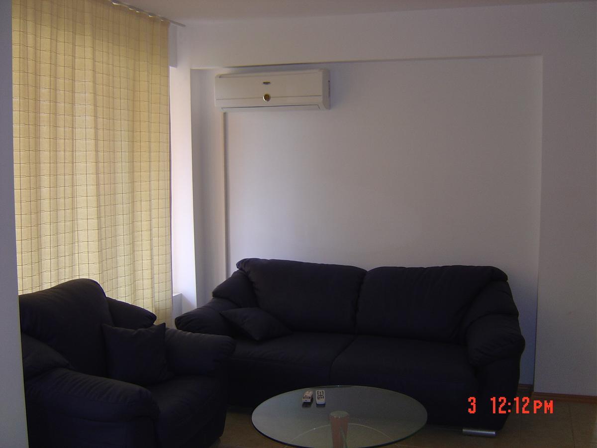 Casa Brava 2 Apartments Свети-Влас Экстерьер фото