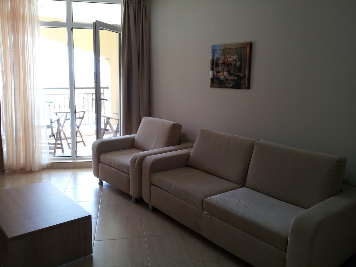 Casa Brava 2 Apartments Свети-Влас Экстерьер фото