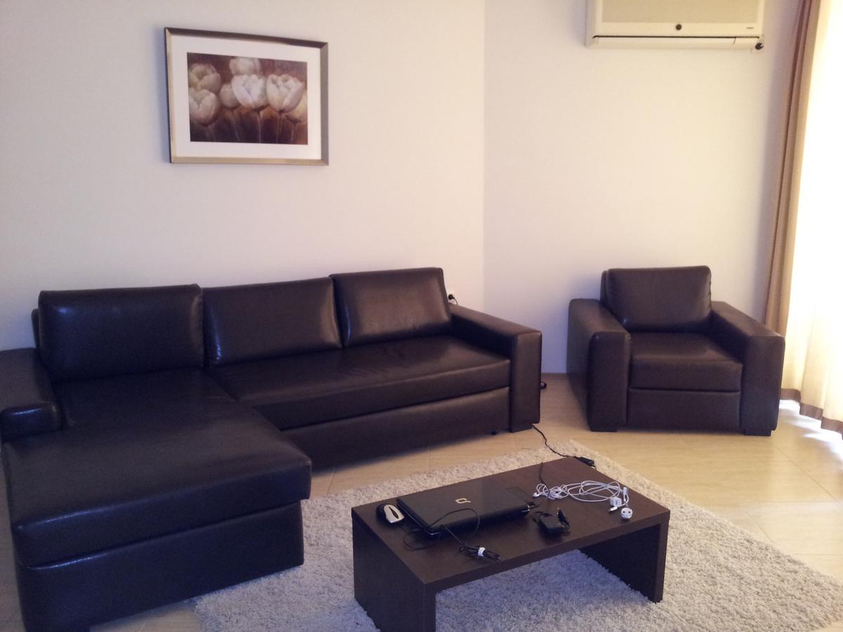 Casa Brava 2 Apartments Свети-Влас Экстерьер фото
