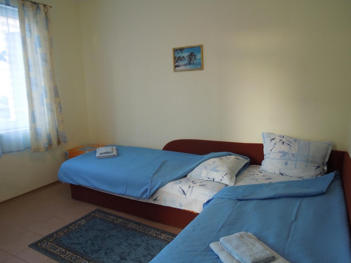 Casa Brava 2 Apartments Свети-Влас Экстерьер фото