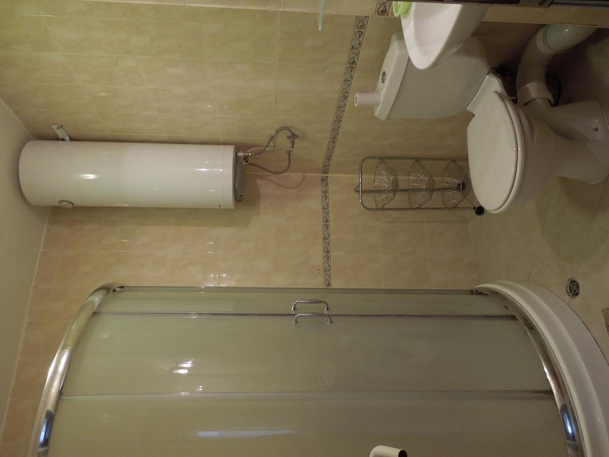 Casa Brava 2 Apartments Свети-Влас Экстерьер фото