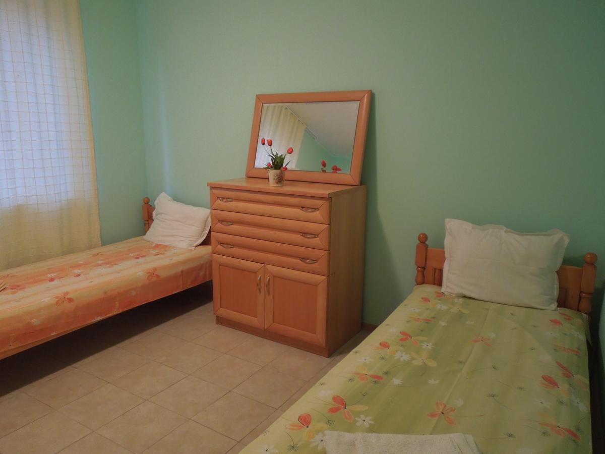 Casa Brava 2 Apartments Свети-Влас Экстерьер фото