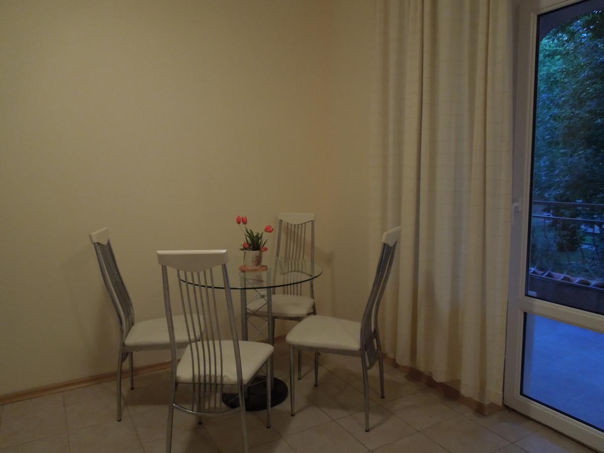 Casa Brava 2 Apartments Свети-Влас Экстерьер фото