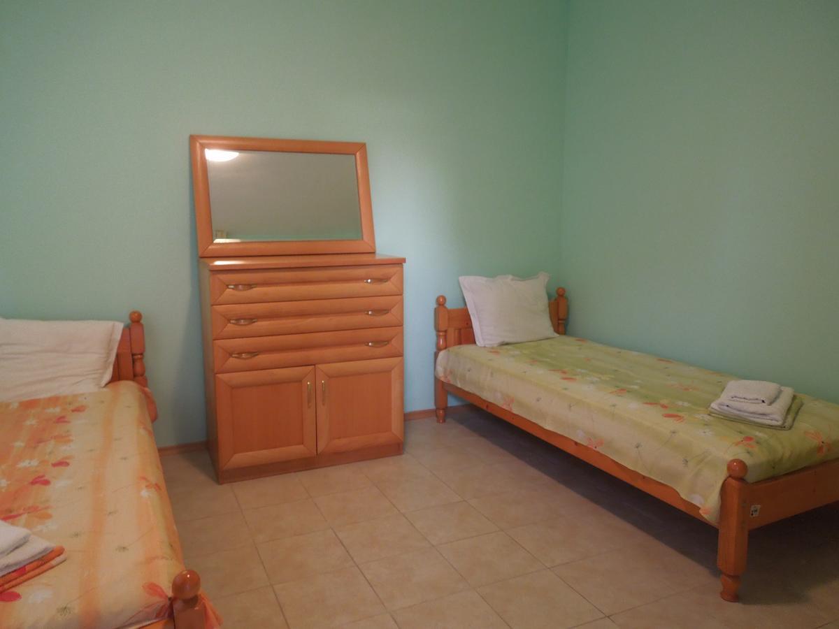 Casa Brava 2 Apartments Свети-Влас Экстерьер фото
