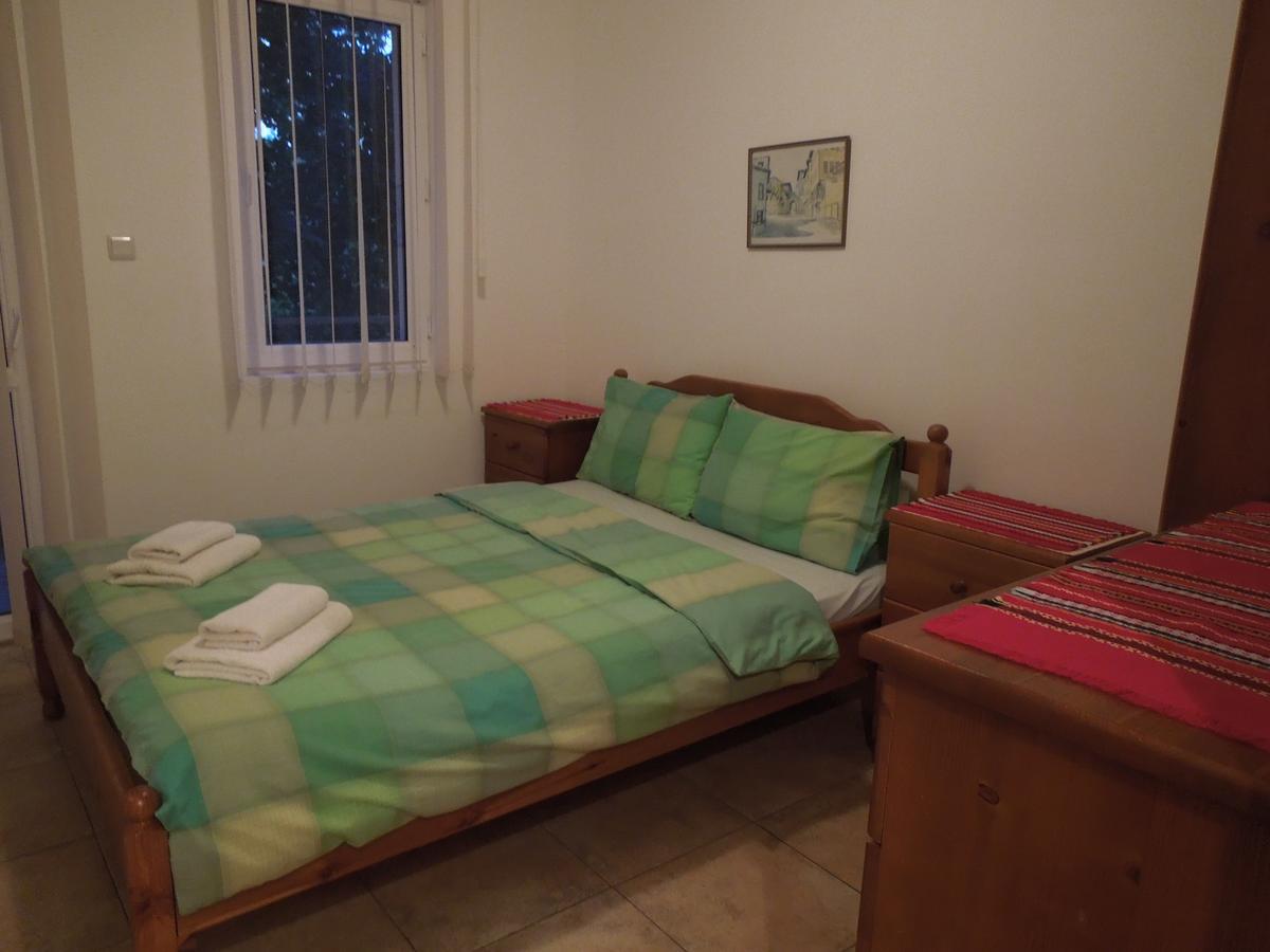Casa Brava 2 Apartments Свети-Влас Экстерьер фото
