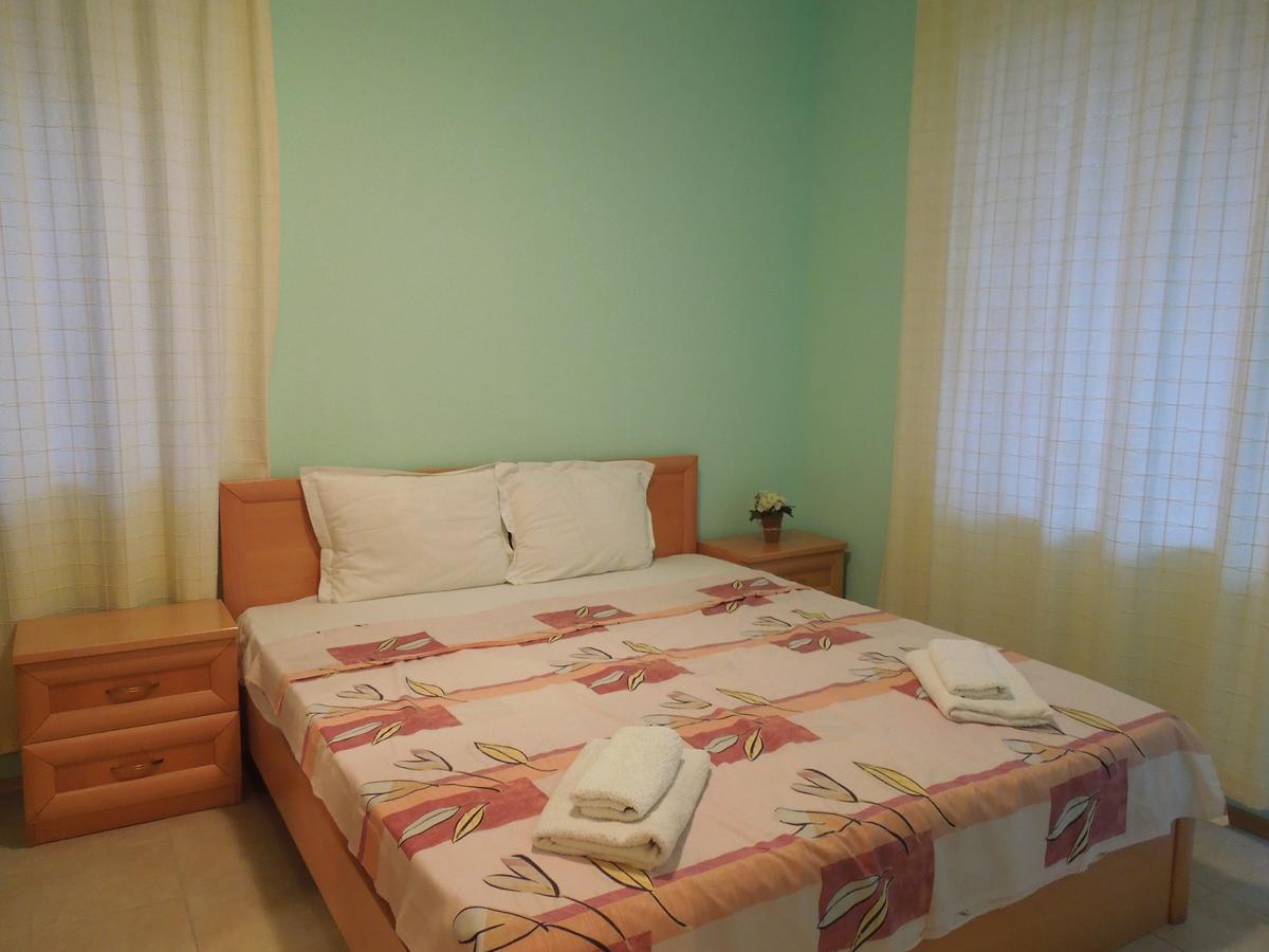 Casa Brava 2 Apartments Свети-Влас Экстерьер фото